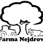 Farma Nejdrovi Dana Nejdrová