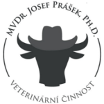 MVDr. Josef Prášek