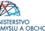 Ministerstvu průmyslu a obchodu